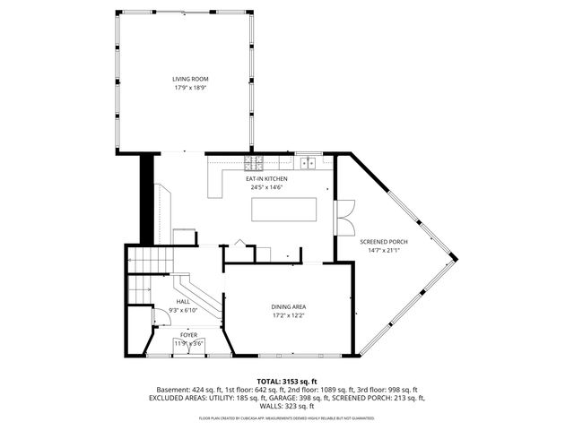 16830 Londonberry Lane, South Bend, IN 46635