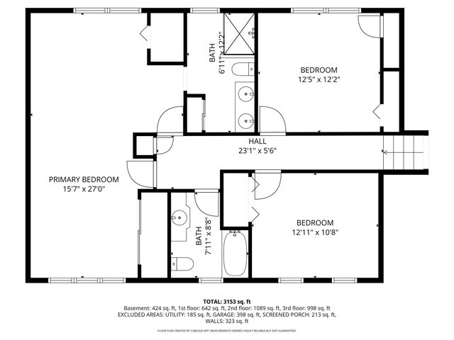 16830 Londonberry Lane, South Bend, IN 46635