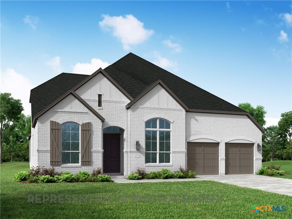232 Dulce Vista, Boerne, TX 78006