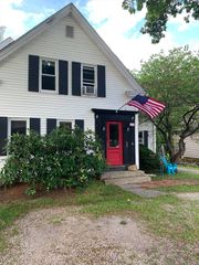 41 Hayden Rowe St. 2, Hopkinton, MA 01748