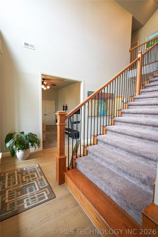 26915 E 135th Street S, Coweta, OK 74429