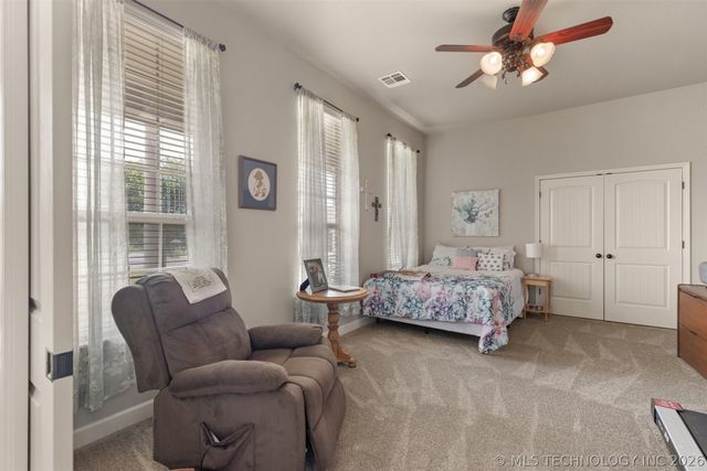 26915 E 135th Street S, Coweta, OK 74429