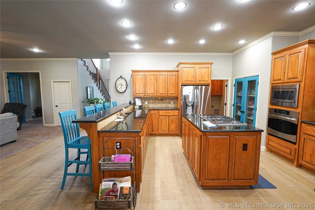 26915 E 135th Street S, Coweta, OK 74429