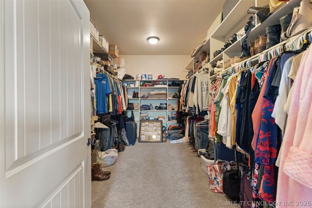 26915 E 135th Street S, Coweta, OK 74429