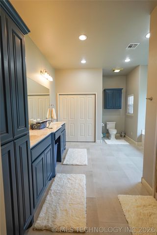 26915 E 135th Street S, Coweta, OK 74429