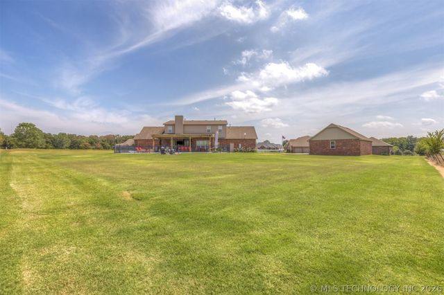 26915 E 135th Street S, Coweta, OK 74429