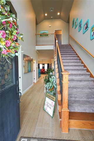 26915 E 135th Street S, Coweta, OK 74429