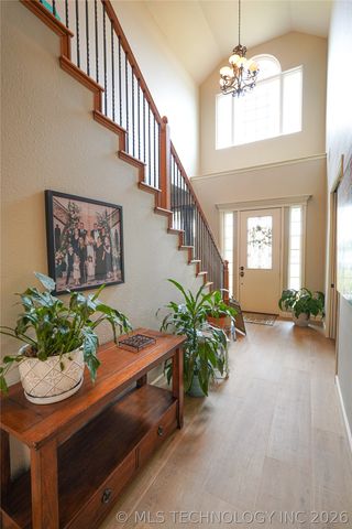 26915 E 135th Street S, Coweta, OK 74429