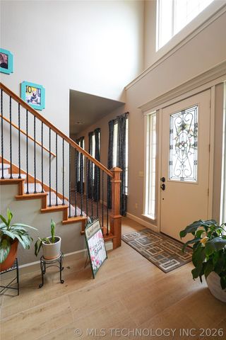 26915 E 135th Street S, Coweta, OK 74429