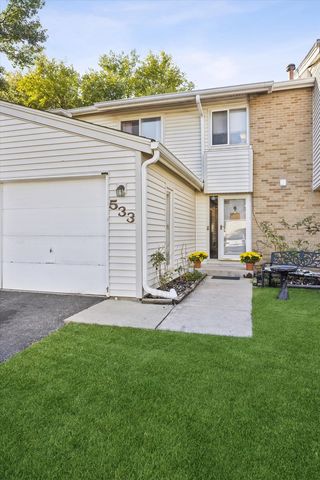 533 Jordan Way, Bolingbrook, IL 60440