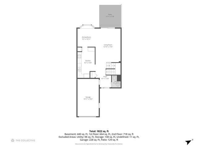 533 Jordan Way, Bolingbrook, IL 60440