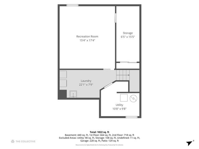533 Jordan Way, Bolingbrook, IL 60440