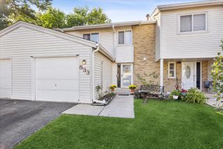 533 Jordan Way, Bolingbrook, IL 60440
