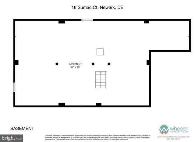 18 SUMAC CT, Newark, DE 19702
