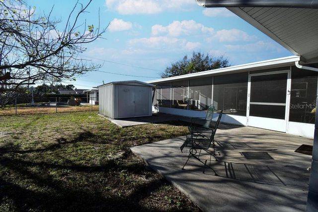 5952 52ND AVENUE N, Kenneth City, FL 33709