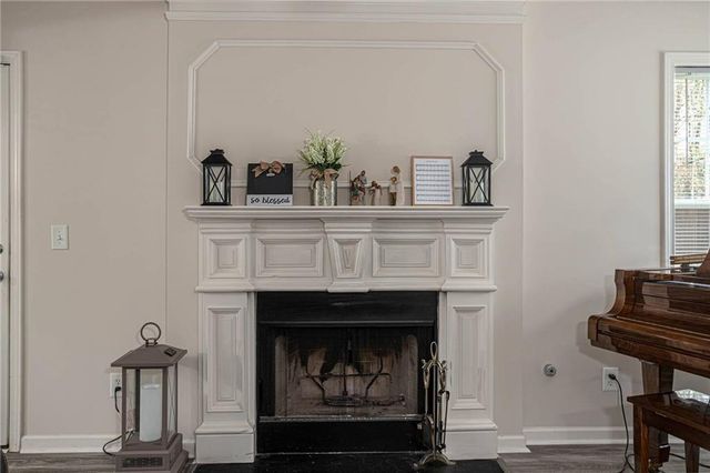 3954 Riverside Parkway, Decatur, GA 30034