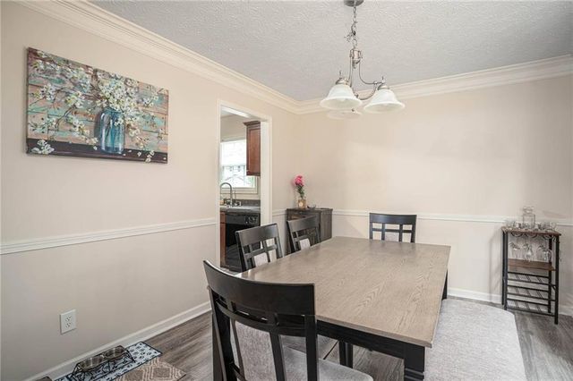 3954 Riverside Parkway, Decatur, GA 30034