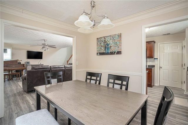 3954 Riverside Parkway, Decatur, GA 30034