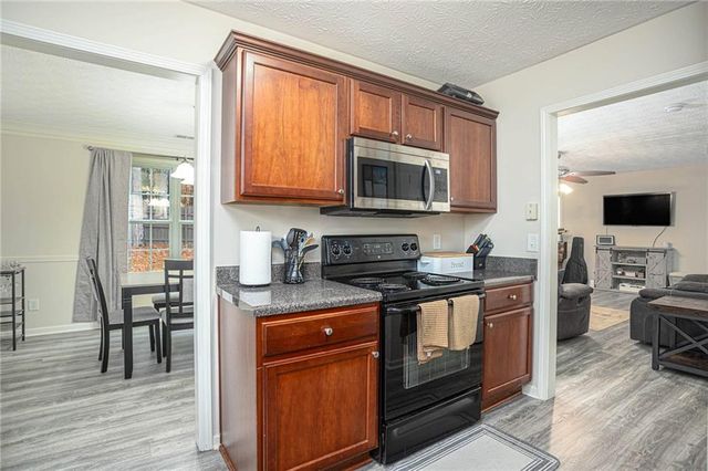 3954 Riverside Parkway, Decatur, GA 30034