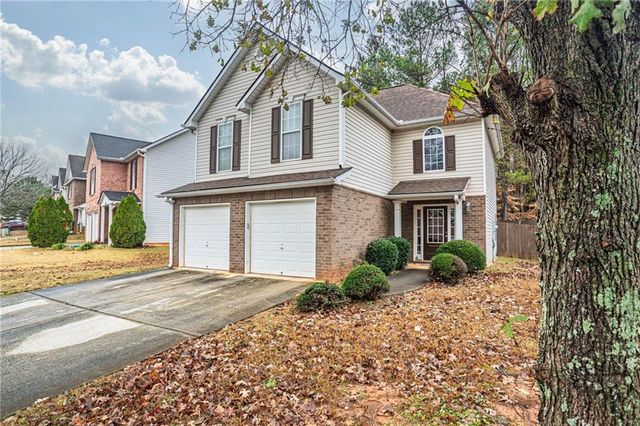 3954 Riverside Parkway, Decatur, GA 30034