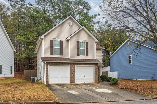 3954 Riverside Parkway, Decatur, GA 30034