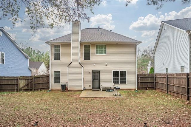 3954 Riverside Parkway, Decatur, GA 30034