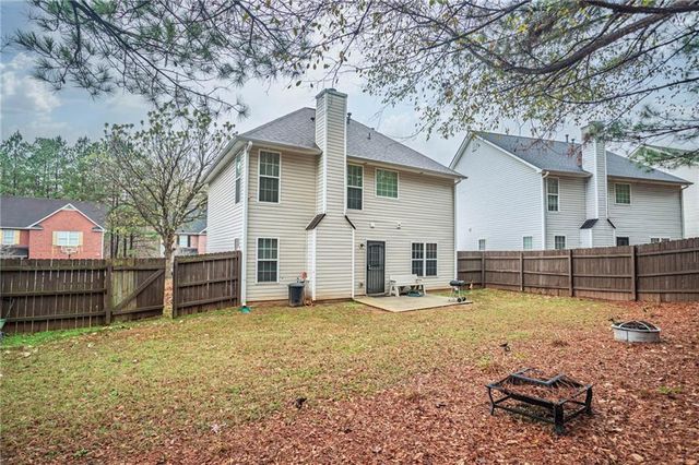 3954 Riverside Parkway, Decatur, GA 30034
