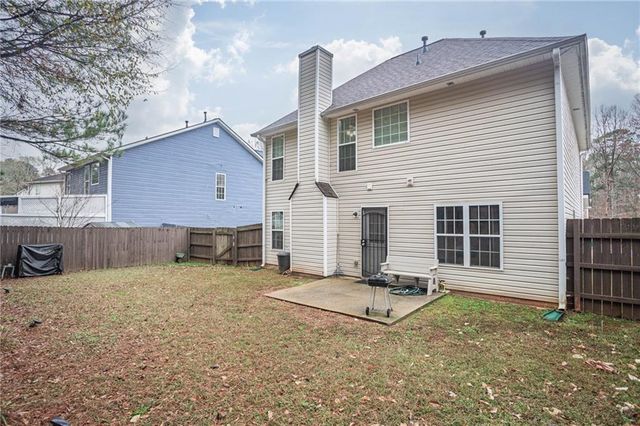 3954 Riverside Parkway, Decatur, GA 30034