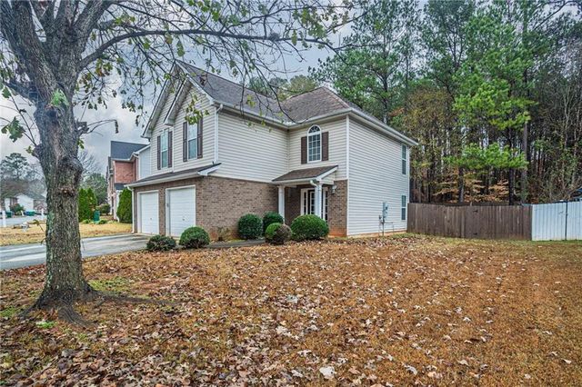 3954 Riverside Parkway, Decatur, GA 30034