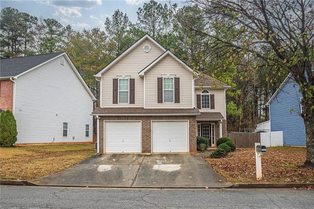 3954 Riverside Parkway, Decatur, GA 30034