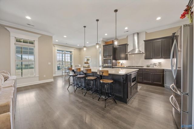 8213 Nantucket Circle, Owens Cross Roads, AL 35763