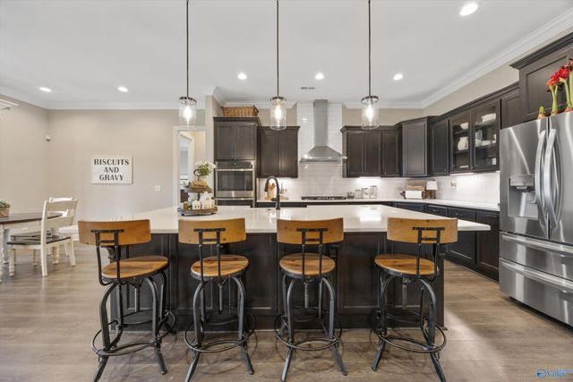 8213 Nantucket Circle, Owens Cross Roads, AL 35763