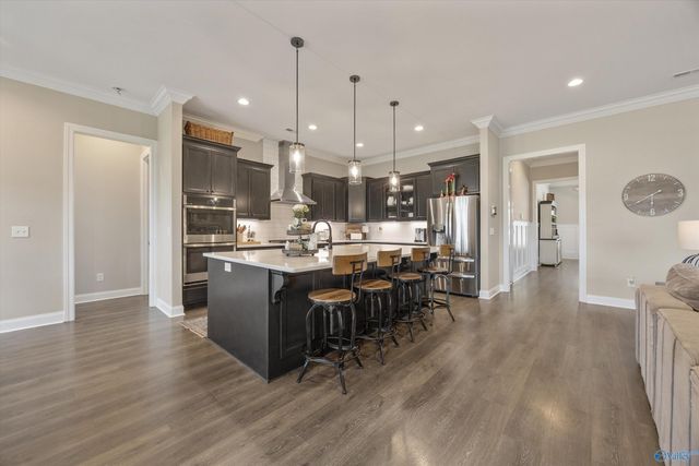 8213 Nantucket Circle, Owens Cross Roads, AL 35763