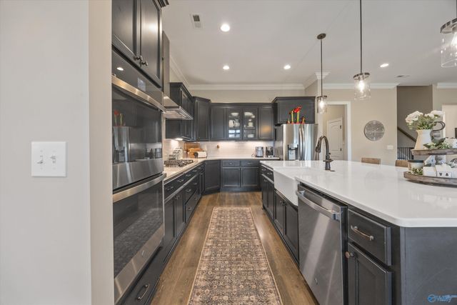 8213 Nantucket Circle, Owens Cross Roads, AL 35763