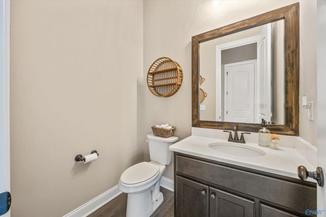 8213 Nantucket Circle, Owens Cross Roads, AL 35763