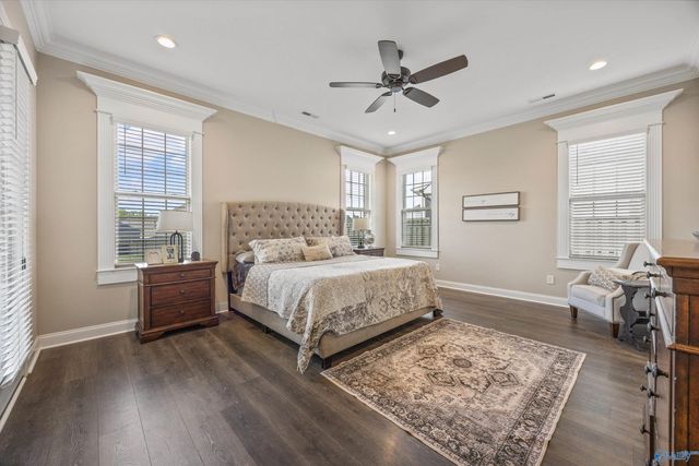 8213 Nantucket Circle, Owens Cross Roads, AL 35763