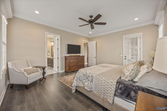 8213 Nantucket Circle, Owens Cross Roads, AL 35763