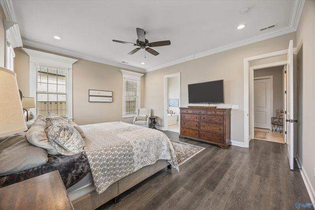 8213 Nantucket Circle, Owens Cross Roads, AL 35763