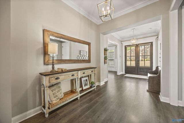 8213 Nantucket Circle, Owens Cross Roads, AL 35763