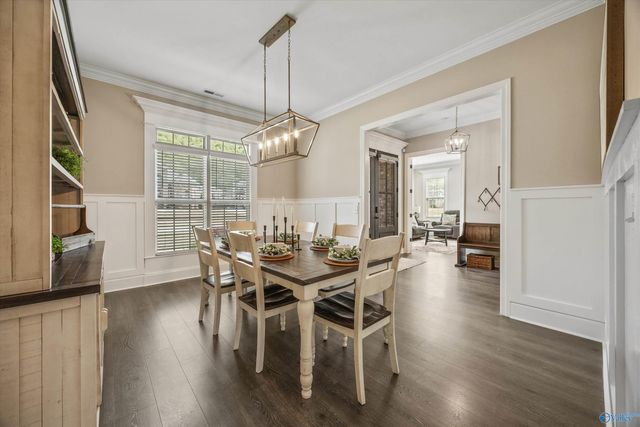 8213 Nantucket Circle, Owens Cross Roads, AL 35763