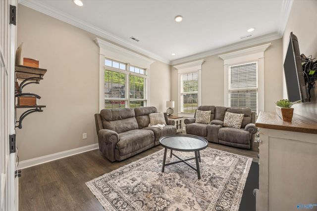 8213 Nantucket Circle, Owens Cross Roads, AL 35763