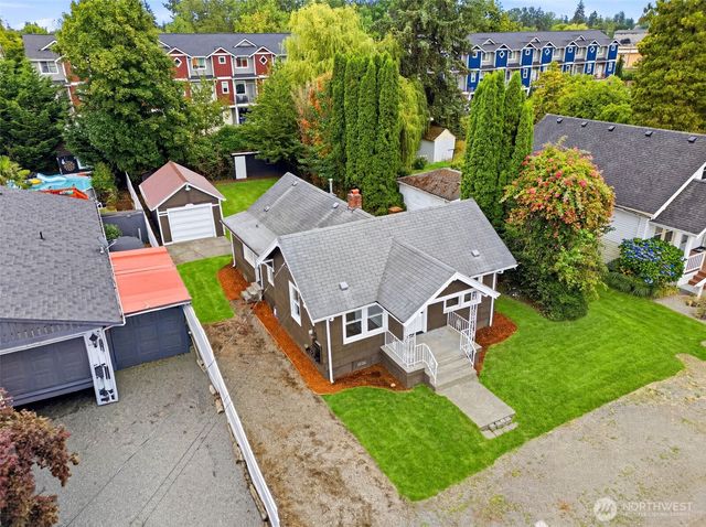 8421 S D Street S, Tacoma, WA 98444