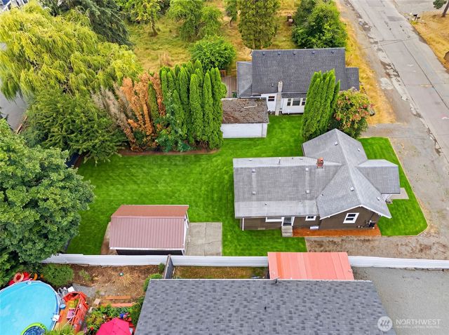 8421 S D Street S, Tacoma, WA 98444