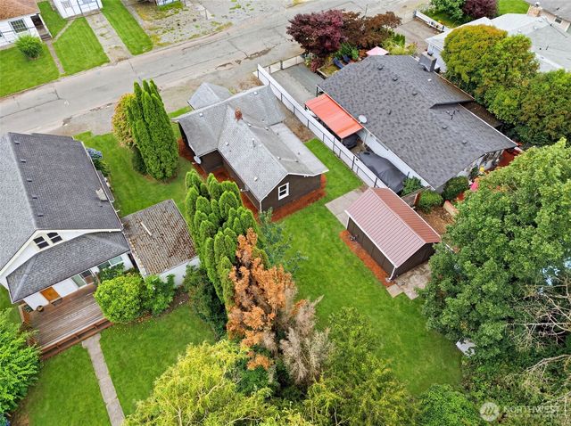 8421 S D Street S, Tacoma, WA 98444