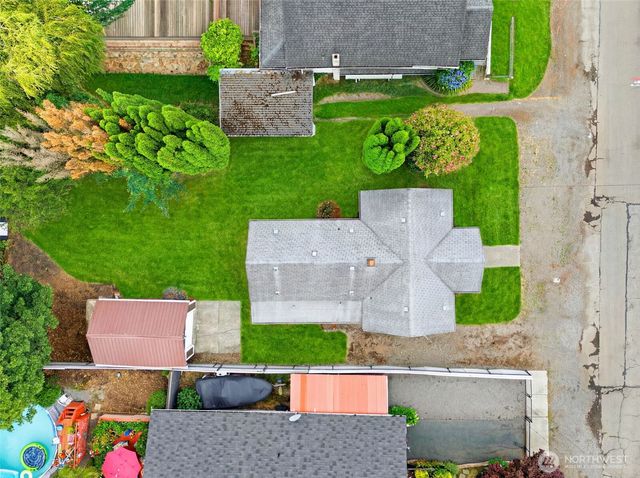 8421 S D Street S, Tacoma, WA 98444