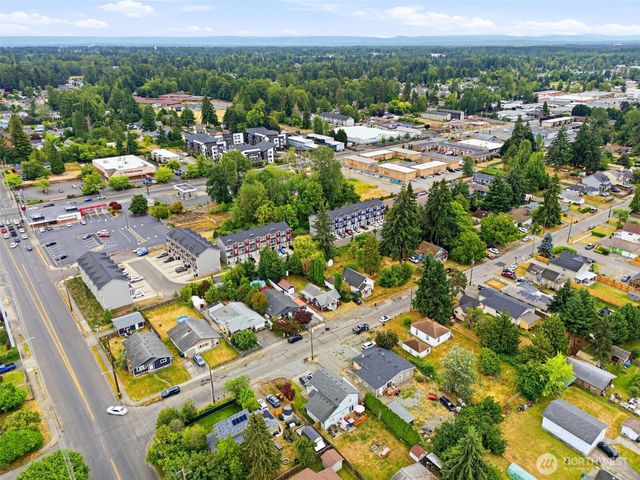 8421 S D Street S, Tacoma, WA 98444