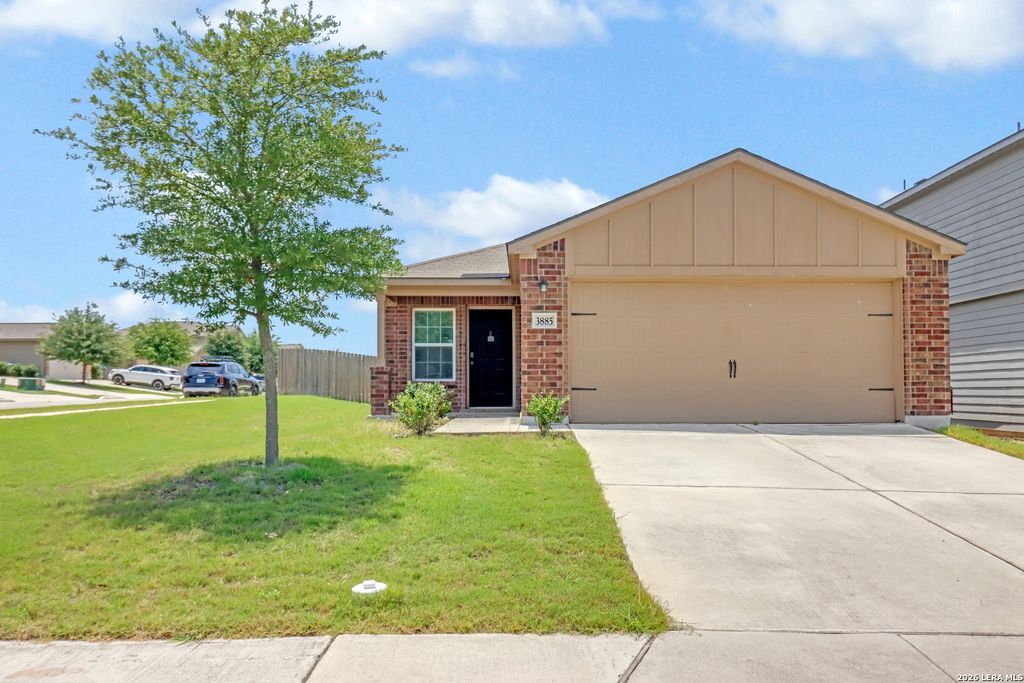 3885 NORTHAVEN TRL, New Braunfels, TX 78132