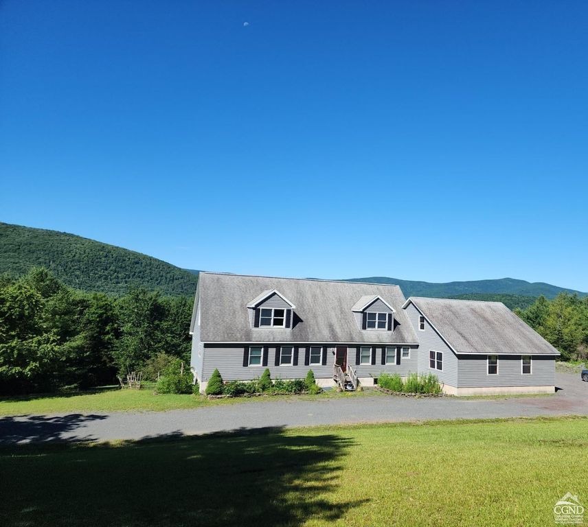 199 County Route 13, Lexington, NY 12452