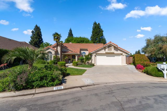 7273 N Durant Avenue, Fresno, CA 93711