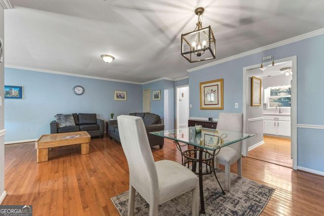 1382 Old Virginia Court SE, Marietta, GA 30067